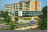 CPI (B9117) CARTE POSTALA - FOCSANI. FABRICA DE CONFECTII