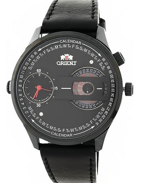 CEAS ORIENT BARBATESC Stylish and Smart Dual FXC00002B0 CEAS ORIENT BARBATESC Stylish and Smart Dual FXC00002B0