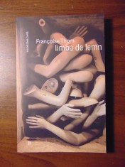 Limba de lemn - F. Thom (2005) foto