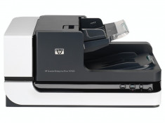 Scanner HP Scanjet Enterprise Flow N9120 Flatbed, ADF, USB, Retea (L2683B) foto