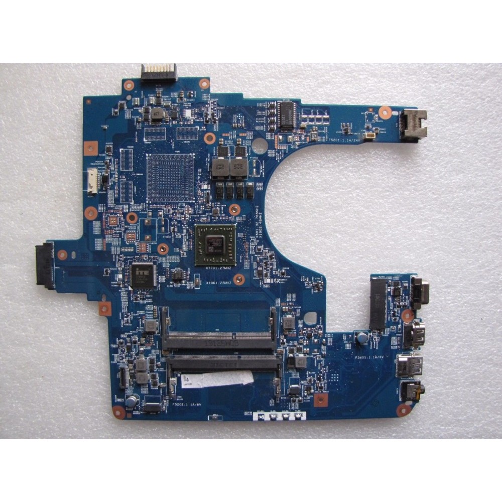 placa Acer Aspire E1-522 Gateway NE522 ms2384 cm-5 ENTE69KB 48.4ZK05