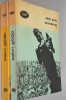 Wu - Jingzi Vol. 1+2
