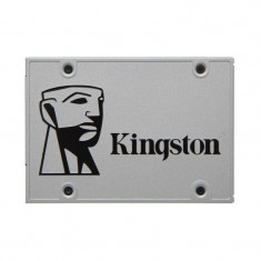 SSD Kingston UV400 240 GB 2.5&amp;quot; - nou foto