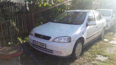 Vand Opel Astra c 1.4 16v,fab. 2009 foto