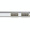 SWITCH CISCO 3750 SERIES - 24 PORTURI 10-100-1000 ( ws-c3750g-24T-s)