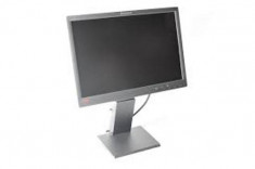 Monitor 19 inch LCD, Lenovo ThinkVision LT1952pwD Black, 3 Ani Garantie foto