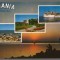 CPI (B9155) CARTE POSTALA - ROMANIA - LITORAL, MOZAIC