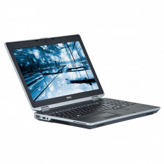 Dell Latitude E6530 15.6&amp;quot; LED backlit Intel Core i5-3320M 3.00 GHz 4 GB DDR 3 SODIMM 240 GB SSD DVD-RW Webcam foto