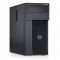 Workstation Refurbished Dell Precision T1650 Tower, Intel? Xeon? E3-1225, 4GB Ram DDR3, HDD 500GB S-ATA, DVDRW