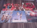 Cumpara ieftin LOT 6 BUC.REVISTA KRUGOZOR FIECARE ARE FLEXI-DISCURI PRET PENTRU TOT LOTUL RARE!