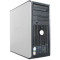 2x Calculatoare Dell Optiplex GX740 Tower, AMD Athlon x2 4450B, 2.3GHz, 2Gb DDR2, 80GB SATA, DVD-ROM