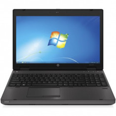 Laptop HP 6570b, Intel Core i3-2370M 2.40GHz, 4GB DDR3, 320GB SATA, DVD-RW foto