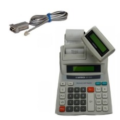 CABLU CONECTARE CASA DE MARCAT DATECS MP55B, DP25, MP55L/LD foto