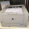 Imprimanta Laser Konica Minolta Bizhub 20P. Duplex, Retea,USB.