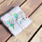 Let&amp;#8217;s Go Fishing Towel- Prosop Copii Personalizat