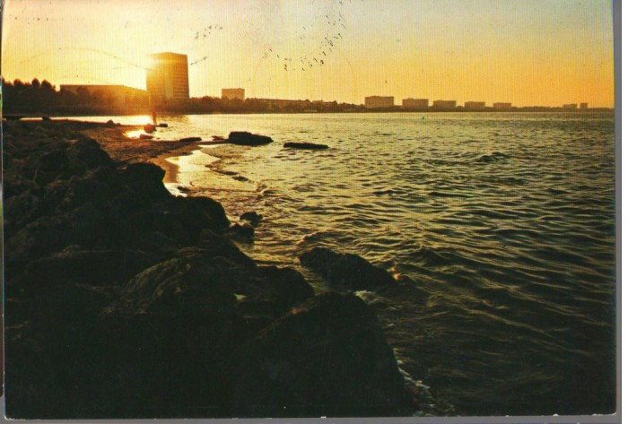 CPI (B9173) CARTE POSTALA - MAMAIA