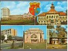 CPI (B9145) CARTE POSTALA - FOCSANI. MOZAIC, Necirculata, Fotografie