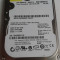 120GB WD Hard Disk IDE PATA HDD Laptop IDE HDD 2.5 IDE PATA WD1200BEVE TESTAT