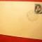Plic Aniversare - Puskin - Personalitati URSS 1949