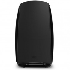 Carcasa desktop NZXT Manta , Middle Tower , USB 3.0 , Negru foto