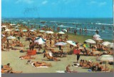 CPI (B9166) CARTE POSTALA - MAMAIA. PLAJA