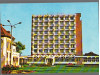 CPI (B9129) CARTE POSTALA - FOCSANI. HOTEL UNIREA, Necirculata, Fotografie