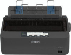 Imprimanta matriciala A4 Epson LX-350 foto