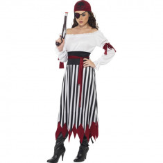 Costumatie Pirate Lady S - Carnaval24 foto
