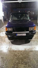 Range Rover P38 ,jeep , 2.5 DT /4*4 permanet /carlig 3.5 tone foto