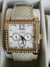 Ceas de dama GUESS foto