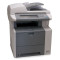 Multifunctionala Laser HP M3027DN, Monocrom, 27 ppm, Scanner, Copiator, Fax, USB defect, Retea, Duplex