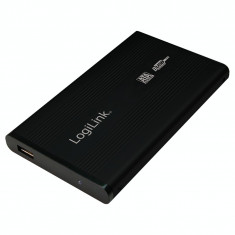 Rack HDD LogiLink UA0041B foto