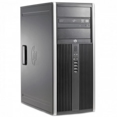 Calculator HP Compaq 6300 Pro, Tower, Intel Core i5-3470, 3.20 GHz, 4GB DDR3, 500GB SATA, DVD-RW foto