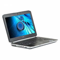 Dell Latitude E5420 14&amp;quot; LED backlit Intel Core i5-2430M 2.40 GHz 4 GB DDR 3 SODIMM 240 GB SSD Fara unitate optica foto