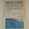 Program meci fotbal PETROLUL PLOIESTI - CHIMIA RM. VALCEA (20.11.1985)