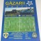 Program meci fotbal PETROLUL PLOIESTI - CSU VOINTA SIBIU (07.05.2011)