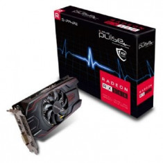 Sapphire RX 560 Pulse 4GB Garantie foto