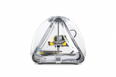 OFERTA - Imprimanta 3D Zmorph 2.0 SX - Model Showroom foto