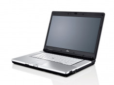 Laptop FUJITSU SIEMENS E780, Intel Celeron P4500 1.86GHz, 4GB DDR3, 160GB SATA, DVD-RW foto