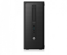 Calculator HP EliteDesk 800G1 Tower, Intel Core i7-4790 3.60GHz, 8GB DDR3, 500GB SATA, DVD-RW foto