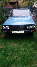 Dacia 1310 in stare f buna foto