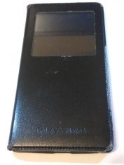 Telefon Samsung Galaxy Note 4 Model SM-N910F piese accesorii reparatii - DEFECT foto