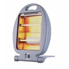 Radiator cu halogen 800W Victronic VC1001 foto