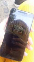 Telefon mobil LG Nexus 5X, 32GB, 4G, Black foto