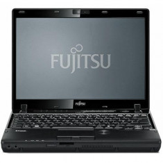 Laptop Refurbished Fujitsu Siemens LifeBook P772, Intel? Core? i5-3320 2.60GHz, Ivy Bridge, 4GB DDR3, SSD 120GB, DVD-RW, Display 12 inch, Webcam Mic foto