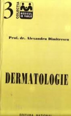 Alexandru dimitrescu dermatologie foto