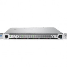 Server Refurbished HP ProLiant DL160 G8, 2x Intel Xeon Octa Core E5-2670 20MB Cache, 64GB DDR3-ECC, 4 x 2TB HDD S-ATA, Smart Array B120i controller, foto