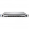 Server Refurbished HP ProLiant DL160 G8, 2x Intel Xeon Octa Core E5-2670 20MB Cache, 64GB DDR3-ECC, 4 x 2TB HDD S-ATA, Smart Array B120i controller,