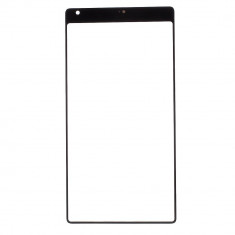 Touchscreen Digitizer Geam Sticla Xiaomi Mi Mix foto