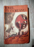 Ionel Teodoreanu - Secretul Anei Florentin[1992]